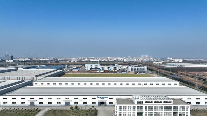 Chine Wuxi Huanawell Metal Manufacturing Co.,Ltd. Profil d'entreprise 