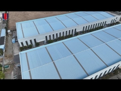 Quels types de conteneurs peuvent être produits par notre usine de conteneurs?