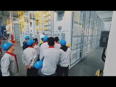 Comment résoudre la protection, le stockage, le recyclage et la réutilisation des batteries à énergie nouvelle?