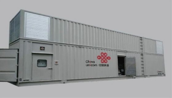 Q235B Containers modulaires pour centres de données