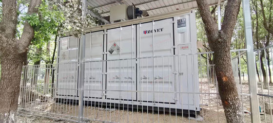 Containers isolants de capacité personnalisée avec accessoires sur mesure