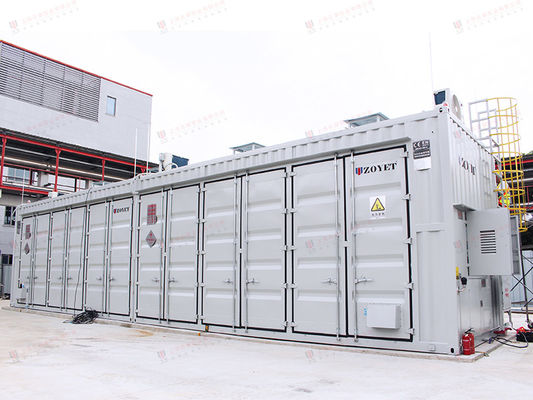 Un conteneur de stockage militaire parfait pour vos besoins de stockage.