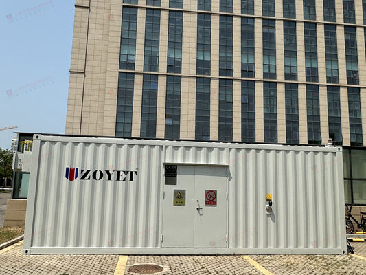 Armoire de stockage de produits chimiques antidéflagrante avec certification CE EN60079